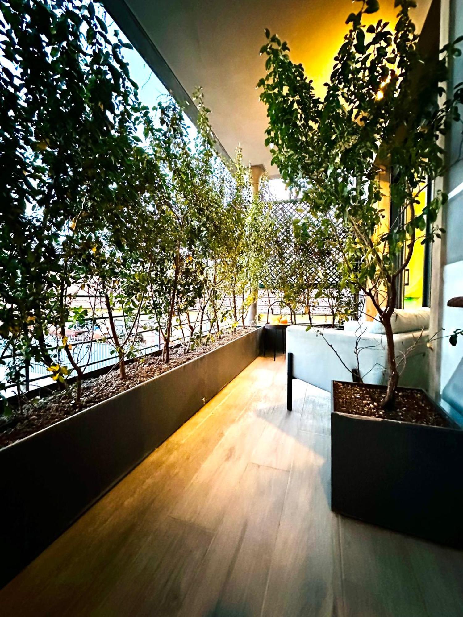 Vakantiehuis Romantic Luxury Penthouse *